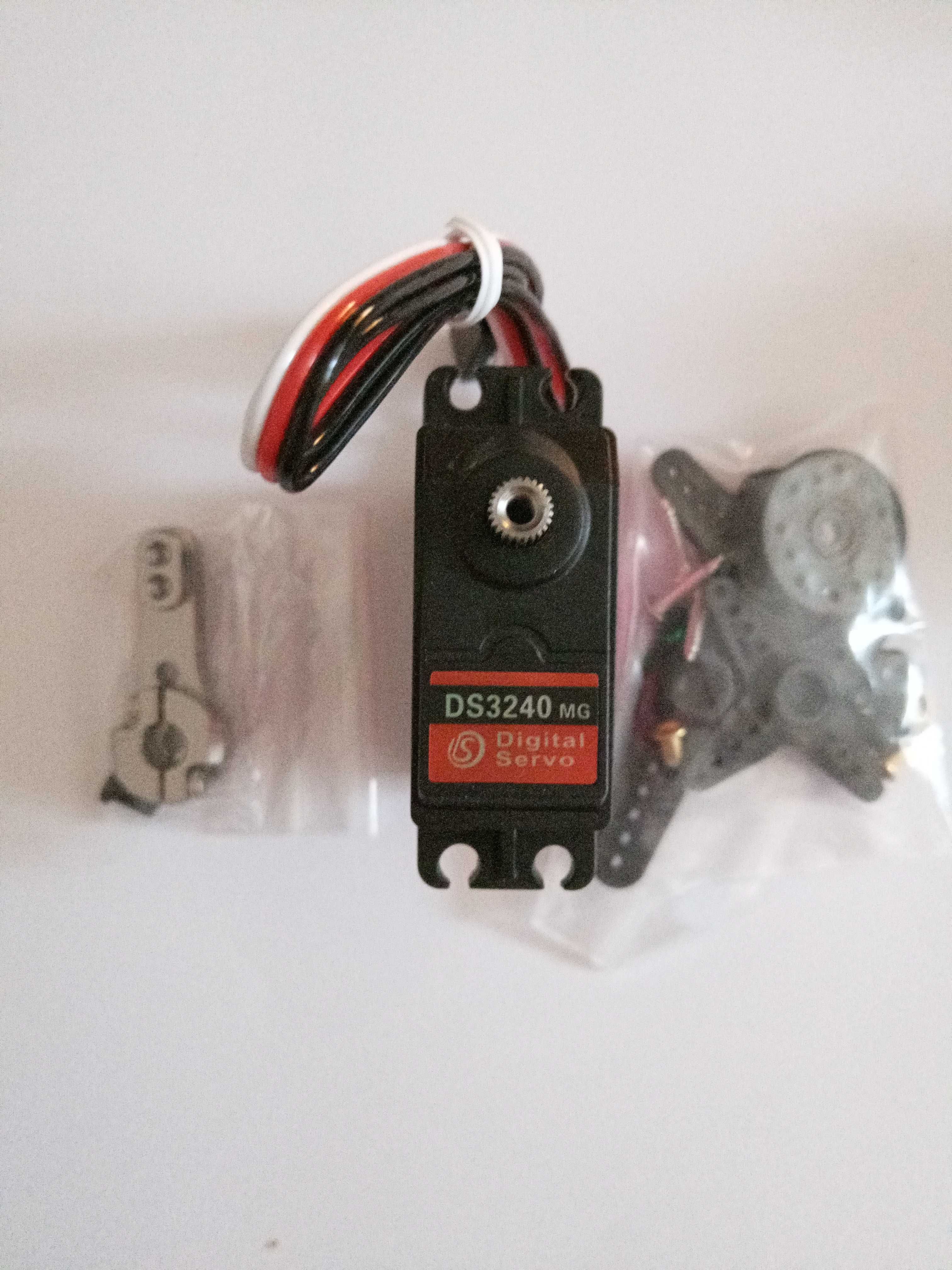 сервопривод Т25 RC3551C-RDS3225-DS3240mg