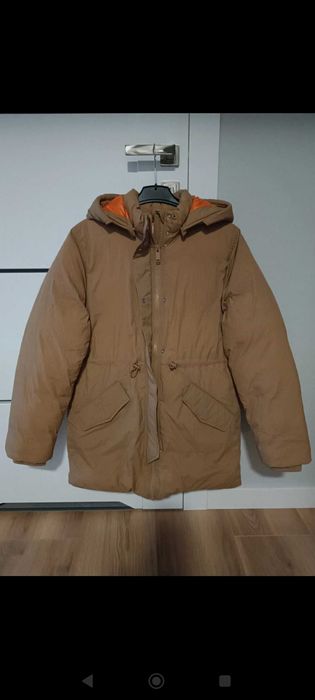 H&m kurtka rozmiar 164