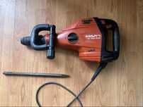 Młot Udarowy Hilti te 700 Avr Dłuto Brutto 23% Vat