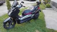 Yamaha x-max xmax 125