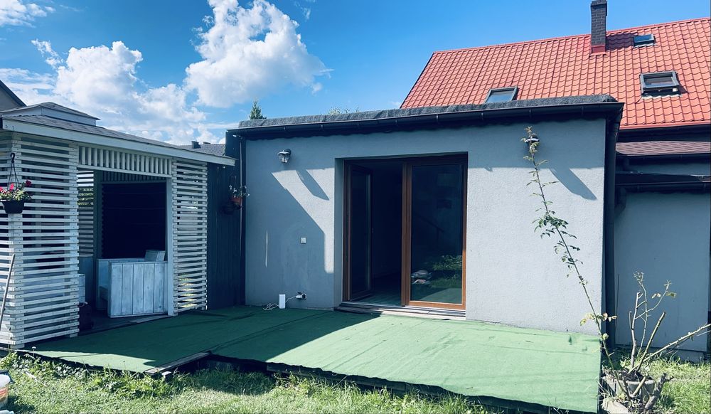 Wynajm domu od stycznia