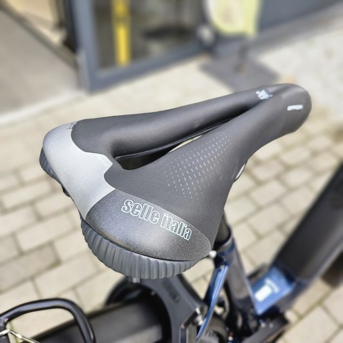 Rower elektryczny Simplon Kagu roz.50 L Cues 1x11 Bosch CX Gen5 800Wh