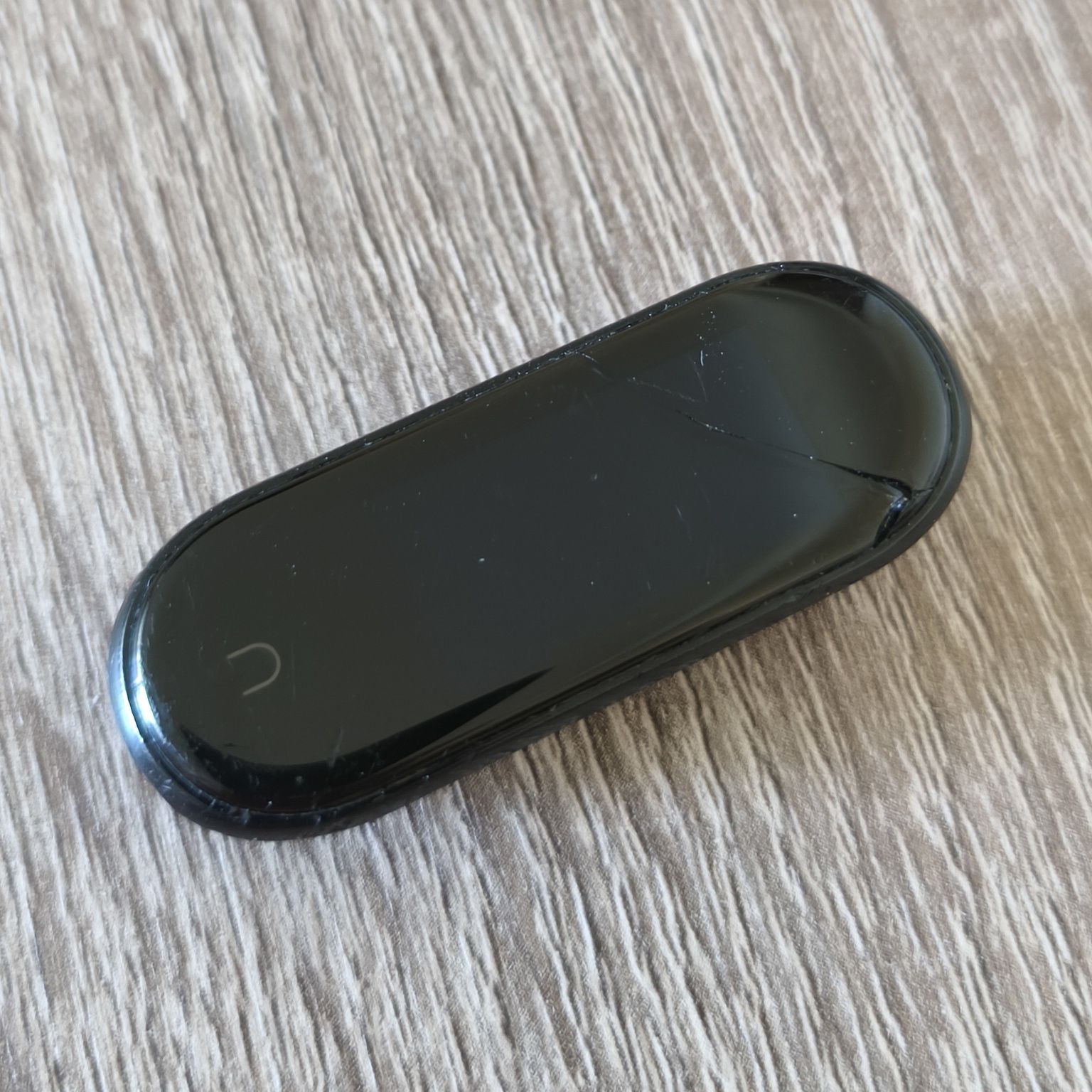 Mi Smart Band 4 NFC