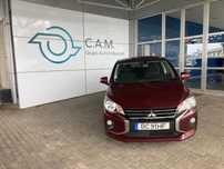 Mitsubishi Space Star 1.2 Connect Edition