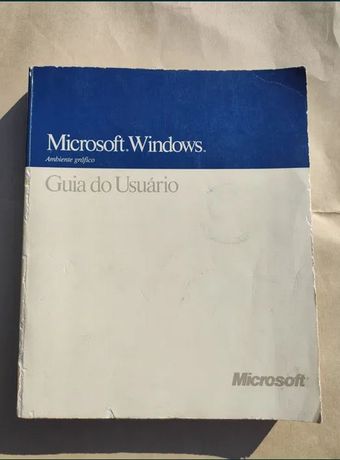 Microsoft Windows - Guia do usuário