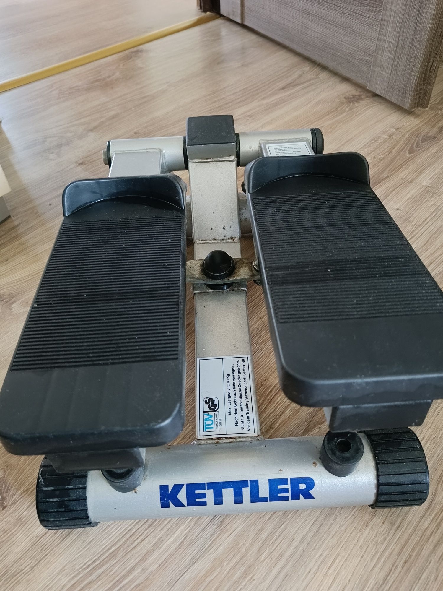 Mini Stepper Kettler