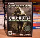 PC # Call Of Duty 4 Modern Warfare PL