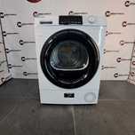 Suszarka Haier HD80-E929E-DE [2 lata gwar] E/8kg/pompa ciepła/65cm gł