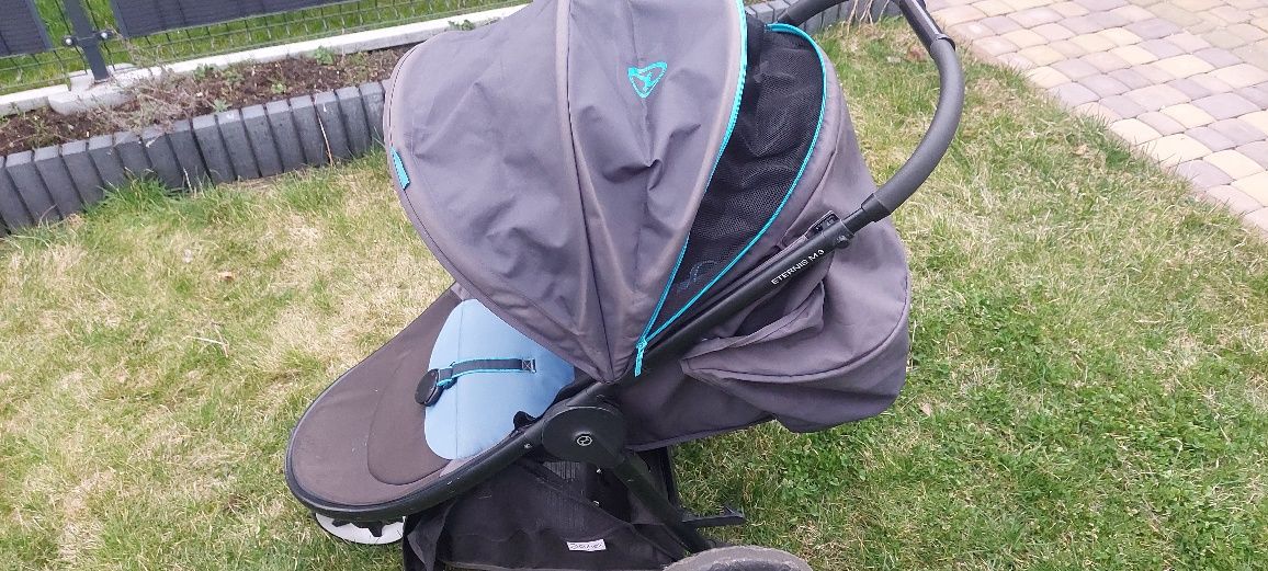 Wózek spacerowy cybex