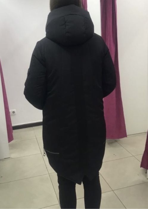 Куртка женская