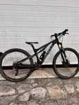 Scott Genius 910