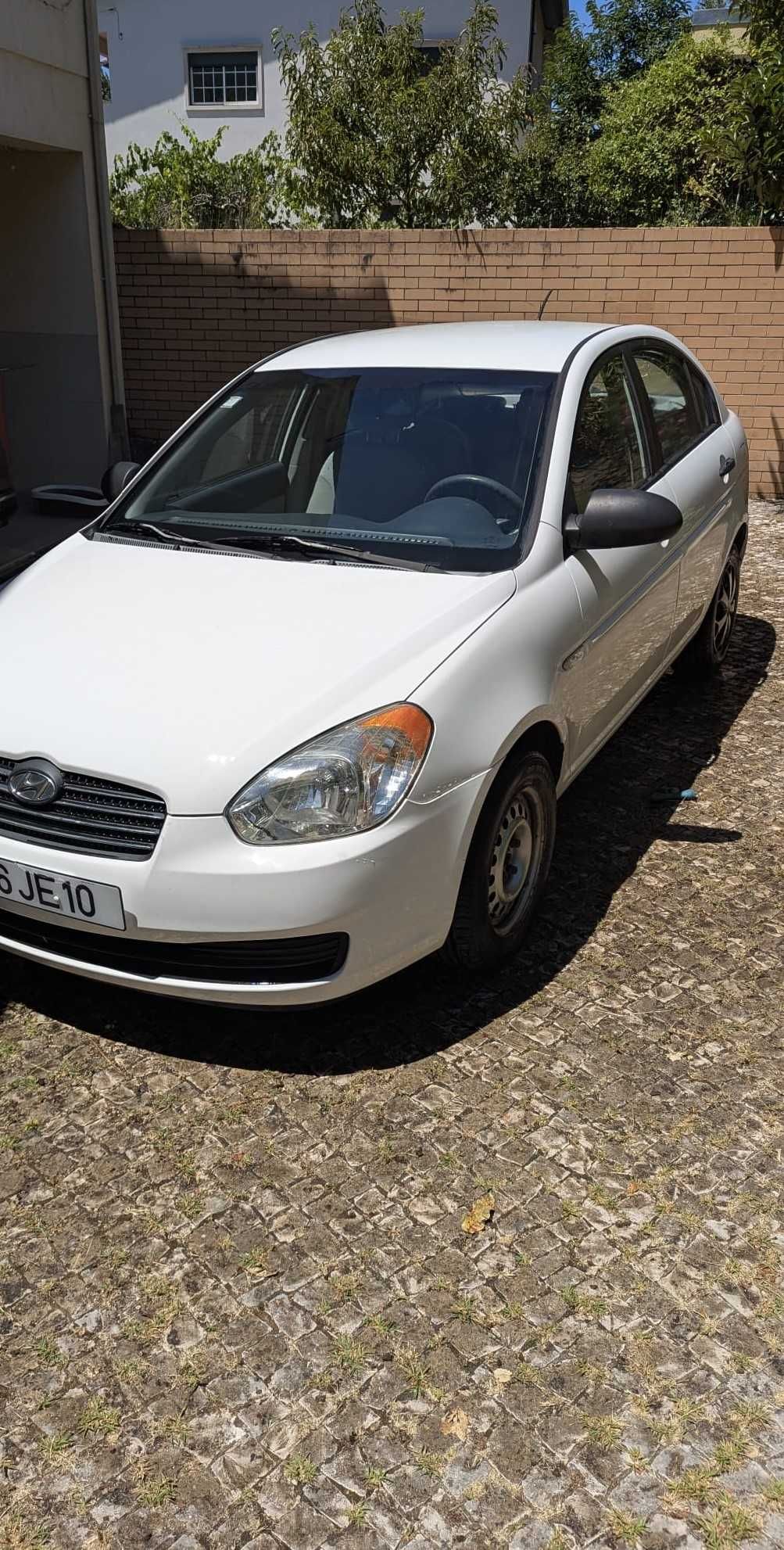 Hyundai Accent Era 1.5 crdi-2009