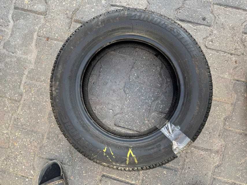 шини скати колеса 175 65 14 Bridge Stone 7.5 mm 2 шт літо