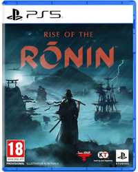 Gra Rise of the Ronin PL/EN (PS5)