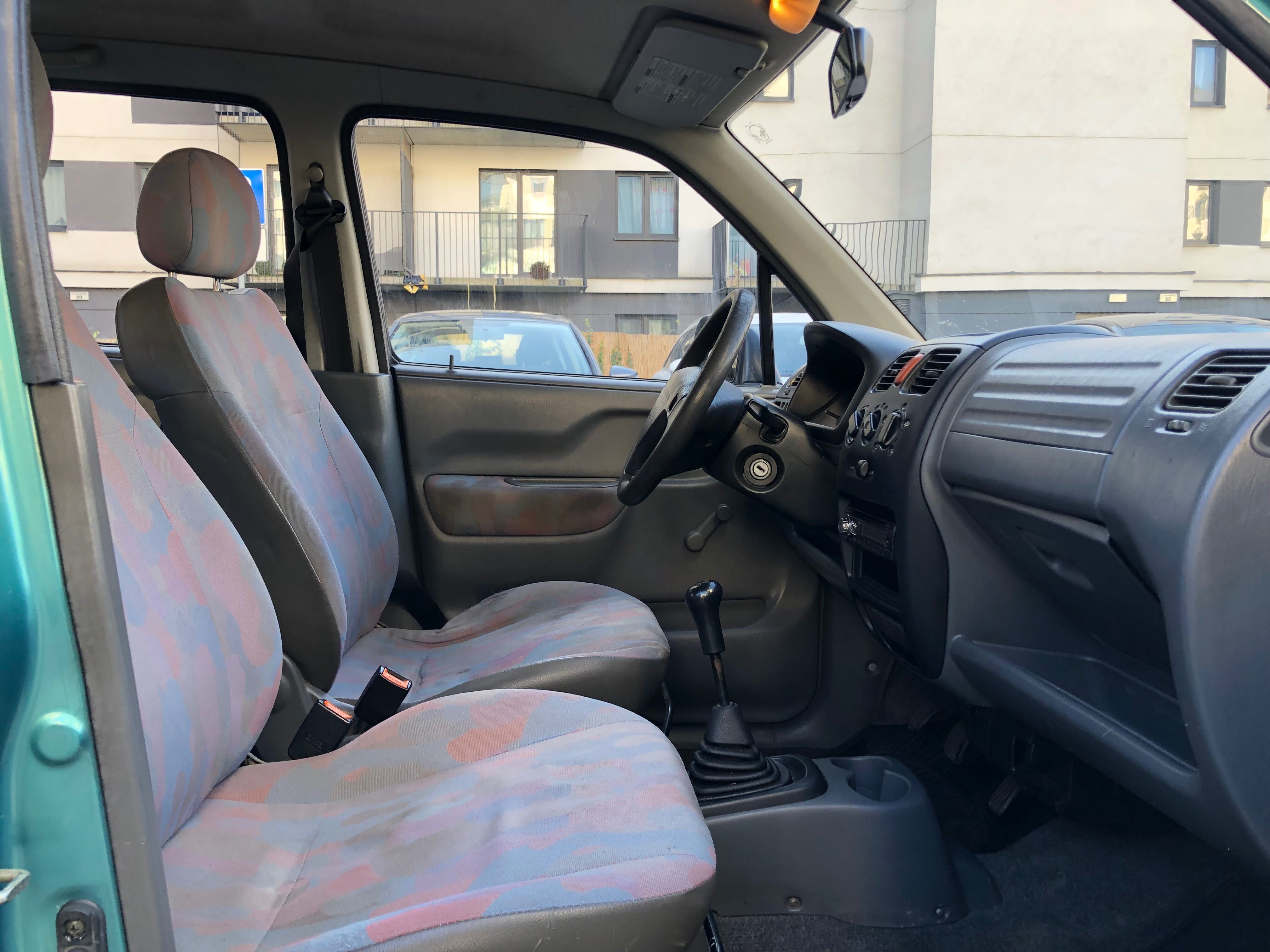 Suzuki Wagon R+ 1.3 Sprawny 100% !