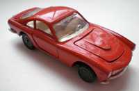 Модель 1 /43 Ferrari gt-250 berlinetta. СССР