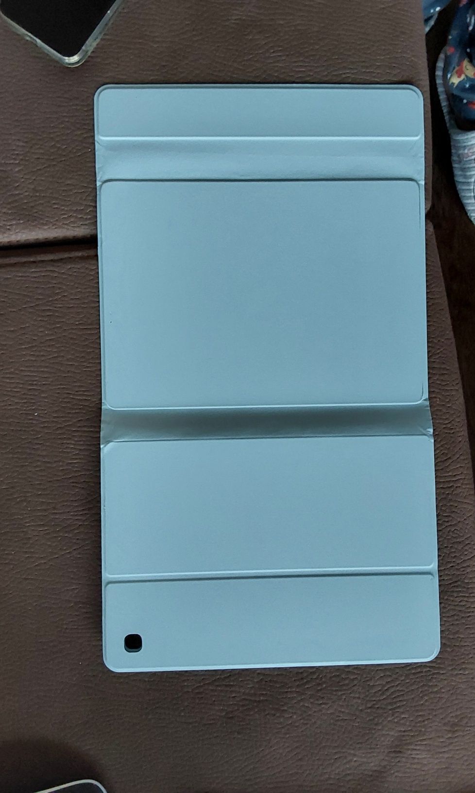 Capa tablet samsun tab s6