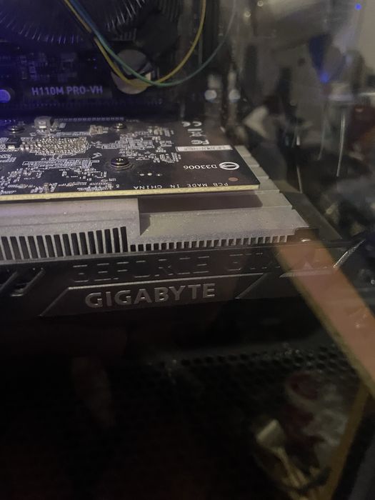 PC Gaming Impecável