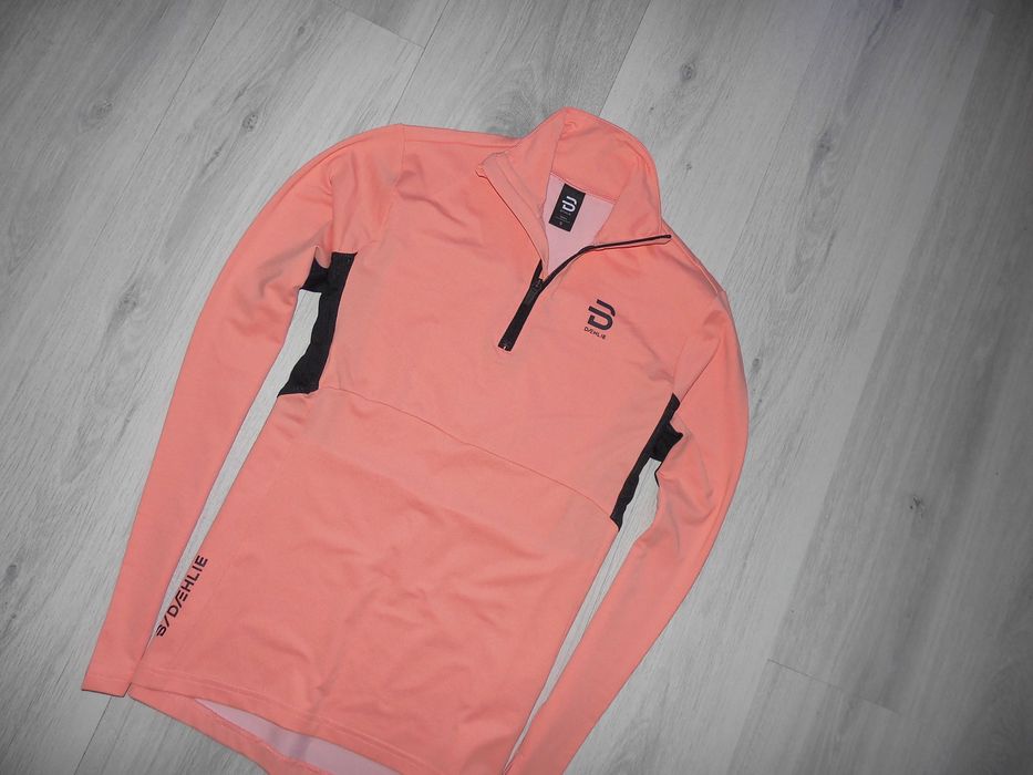 Bjorn Daehlie Techniczna bluza Damska J nowa Rozmiar S