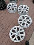 Alufelgi BMW 17 cali 5x112 oryginał