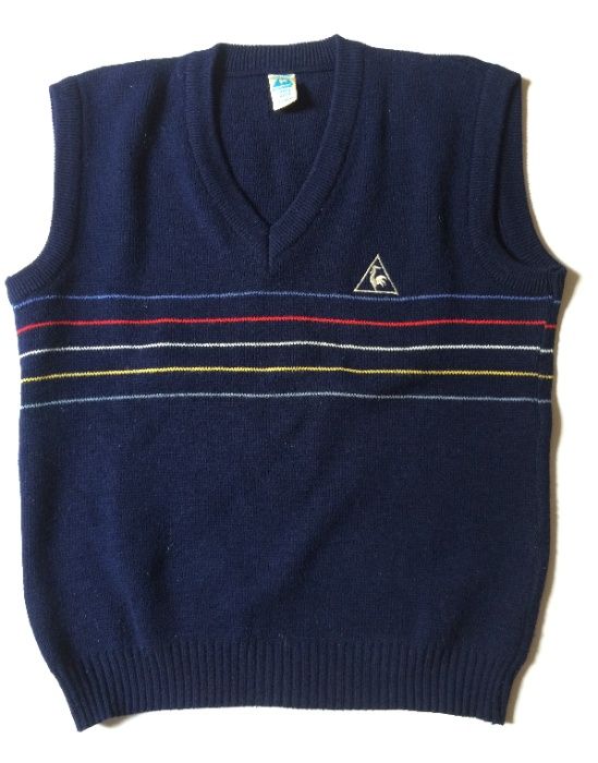 Peças de Desporto _ Vintage
