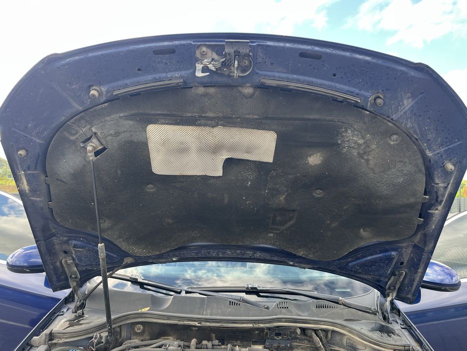 Vw Passat b6 2010 року повна комплектація