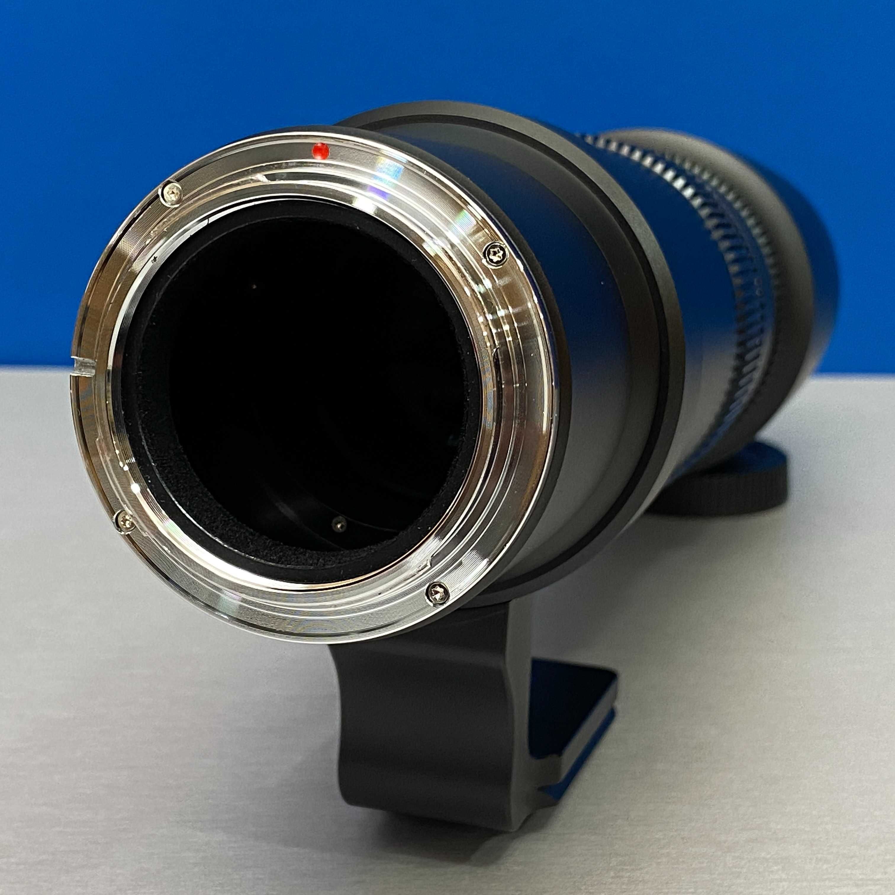 TTArtisans 500mm f/6.3 (Nikon Z)