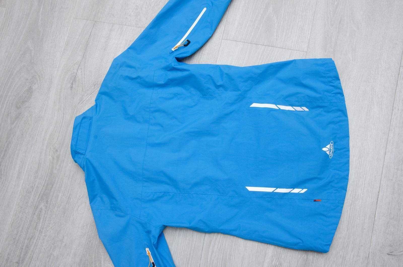 Мембранна куртка Vaude Tiak Jacket Waterproof. Розмір S