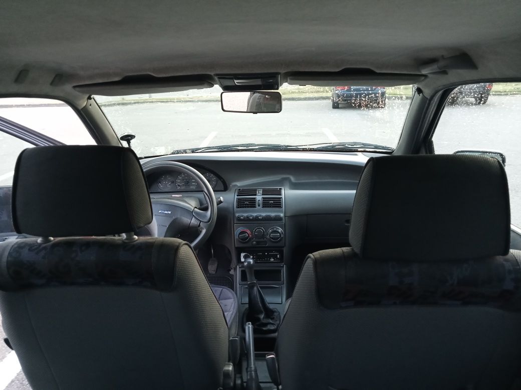 Punto Sport Impecável