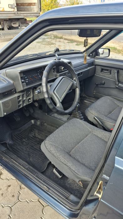 Ваз 21099. 2005гв.