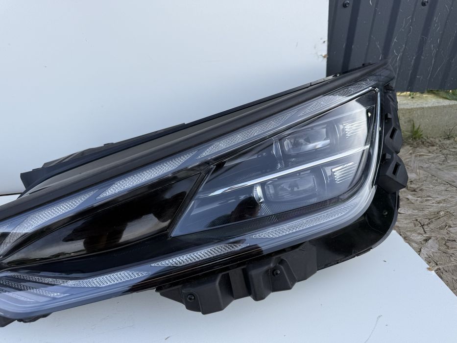 Фари KIA EV6 full led комплект кіа ев6 передні киа фара фул лед