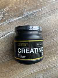 Креатин California GOLD Nutrition, SPORT Creatine, 454 gram