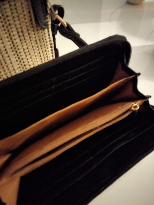 Wittchen torebka portfel