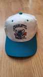 Czapka Starter Vintage NBA Charlotte Hornets Snapback
