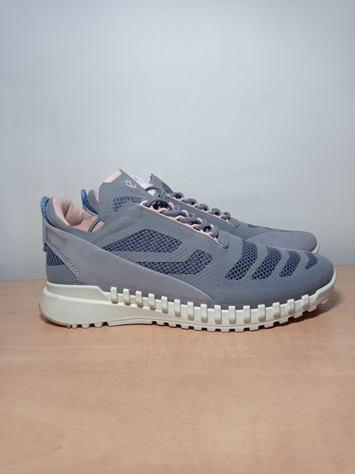 Кросівки ECCO Zipflex W 38р.