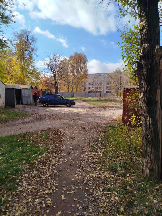 Продам, Сдам Гараж на Космосе