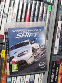 Need for speed shift PL ps3 PlayStation 3