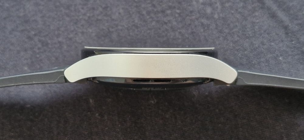 Jak nowy Samsung Watch 5 SM -R910  44mm