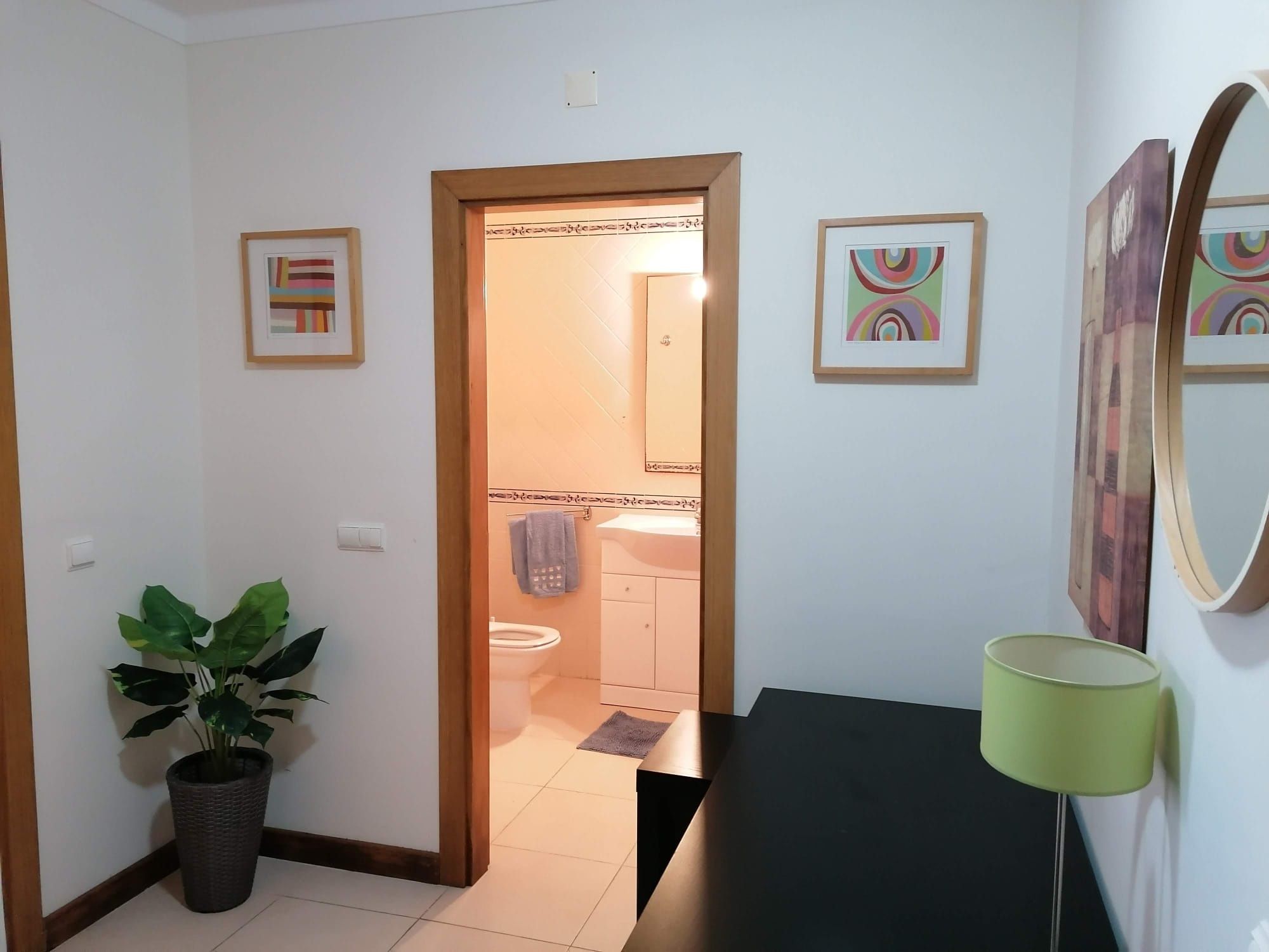 Apartamento Baleal