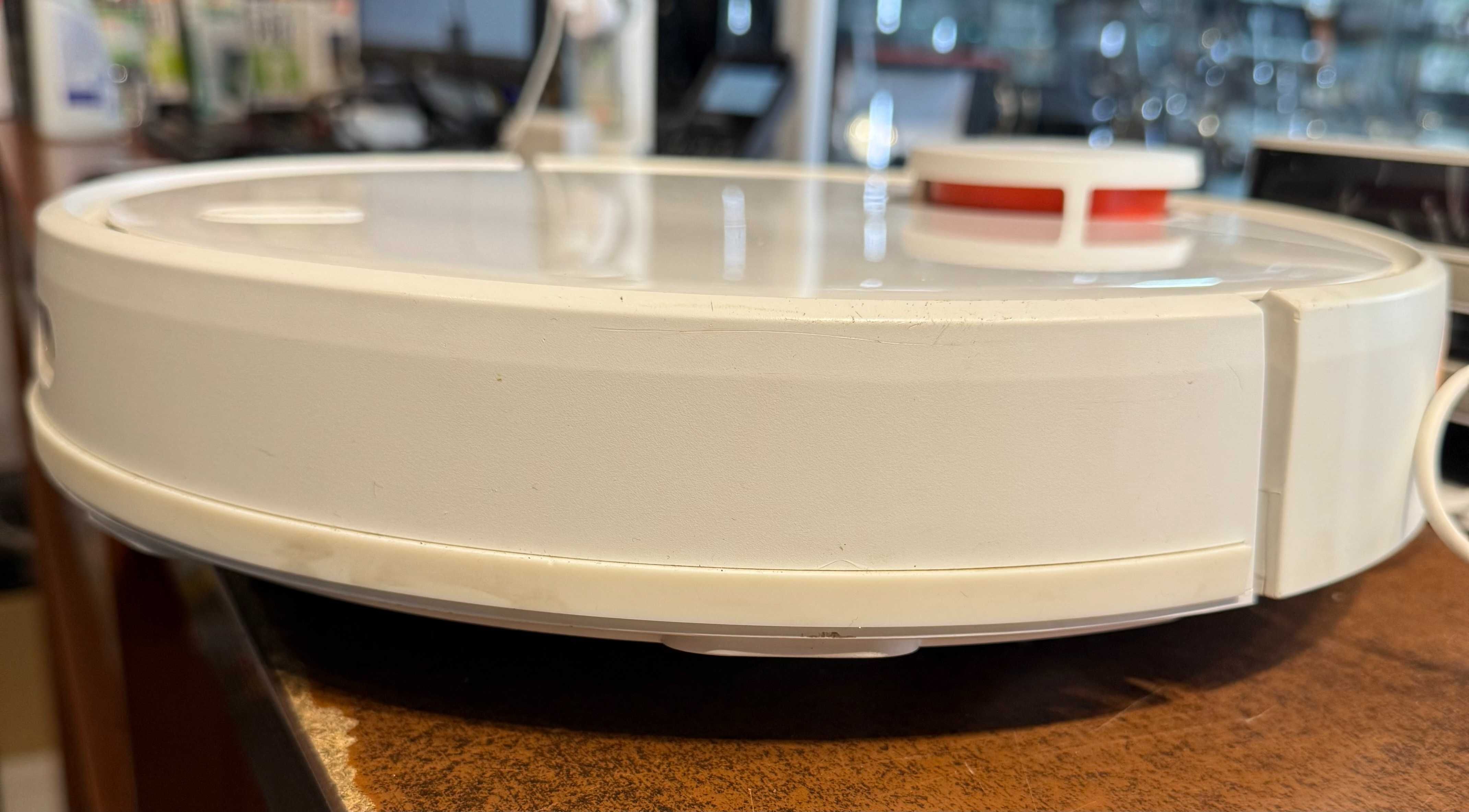 Robot sprzątający Xiaomi Mi Robot Vacuum P Biały