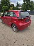 Honda Jazz honda Jazz 1.5 PHEV