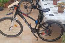Bicicleta Rockrider ST100