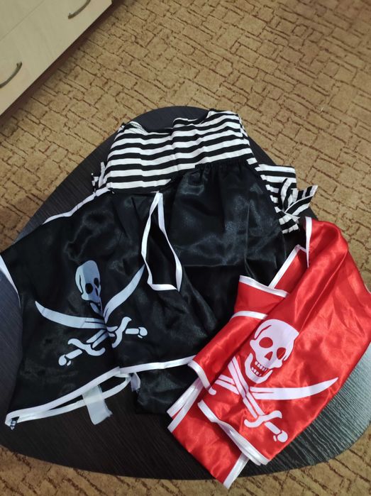 Новорічні костюми