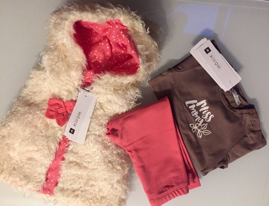 WÓJCIK - kolekcja MISS EMMA NR 86