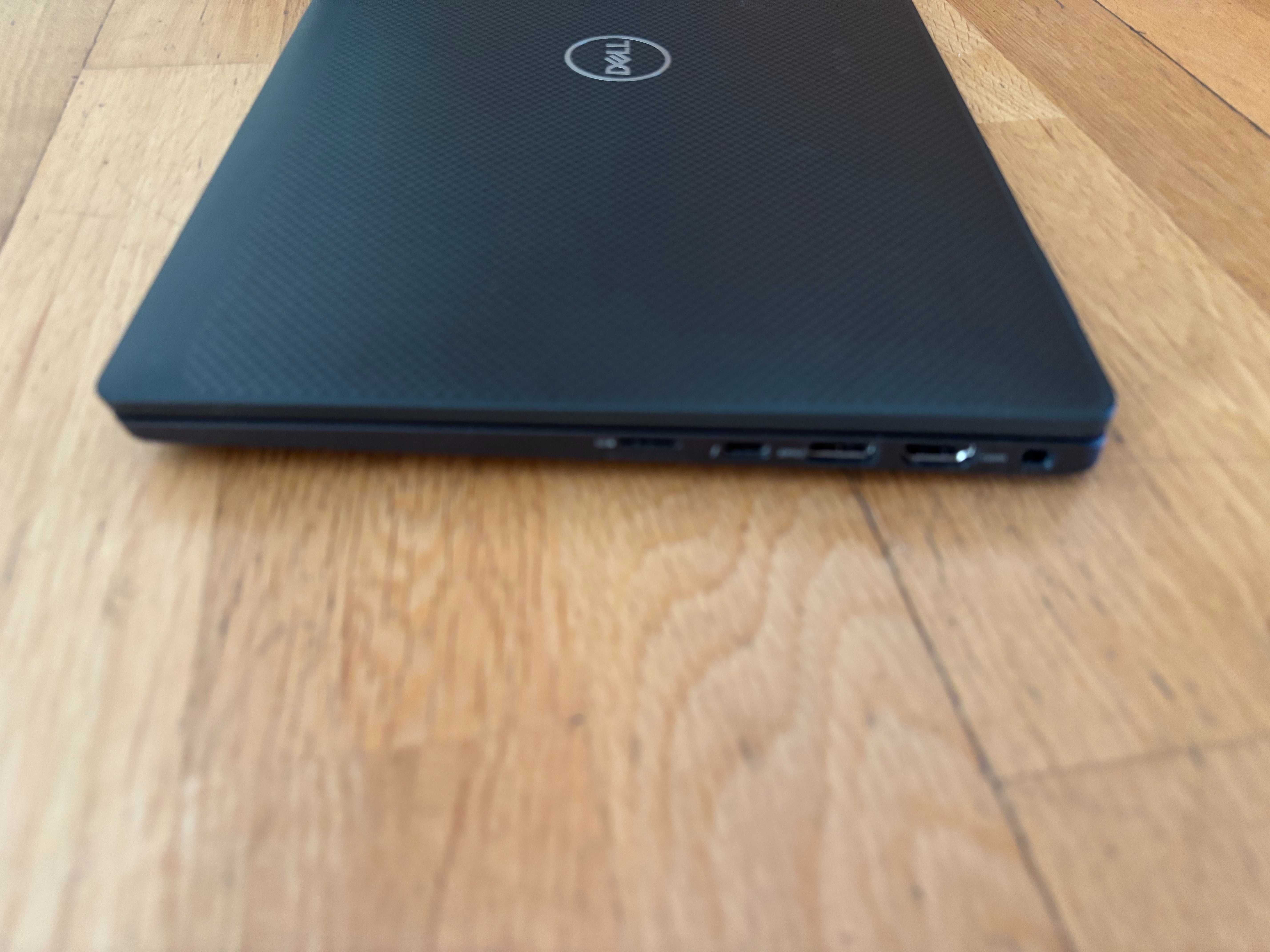 Portátil DELL Latitude 7320 - COM GARANTIA DELL