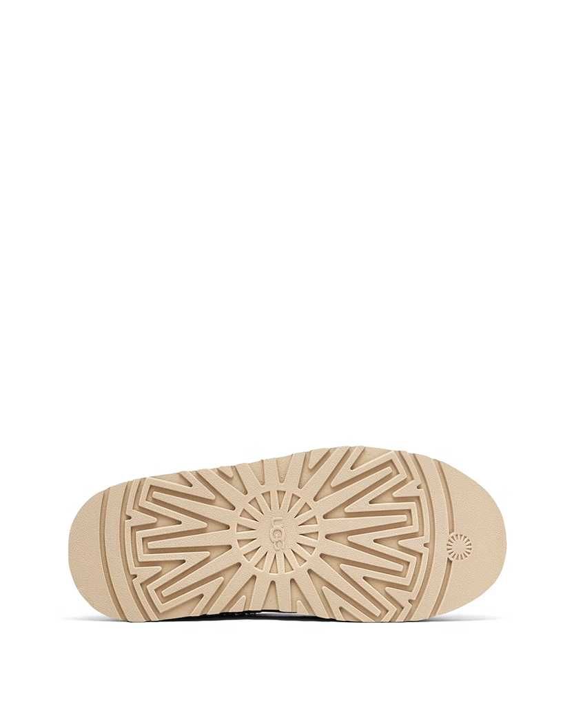 Черевики UGG Tazz Slipper Mustard Seed