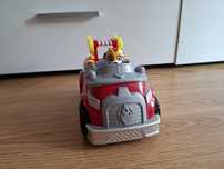 Kosmo Marshall z Psiego patrolu