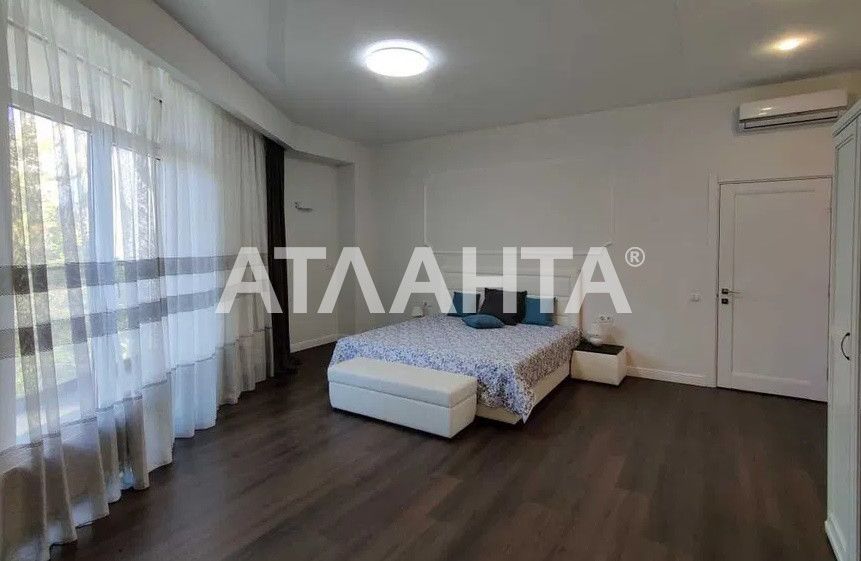 3х кімн квартира в першій лінії моря, Французький бул, ЖК GREEN WOOD