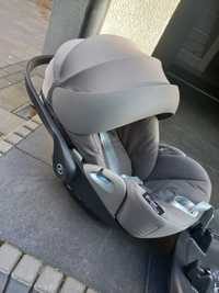 Fotelik Cybex Cloud Z i-Size