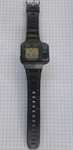 Часы Casio PulseCheck 509 JP-100W